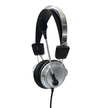 LAPCARE WIRED Multimedia HEADSET WITH MIC LHP-201