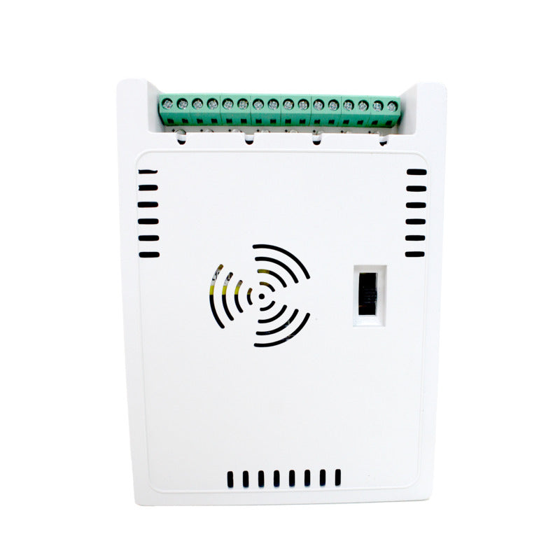 CCTV SMPS 8 Channel Multiport (LCC-306)
