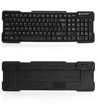 Lapcare Magma USB Wired Keyboard LKB-399 (IND)