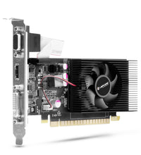 Lapcare Gamex Graphics Card GT730 4GB D3(LGC-730 4GB)