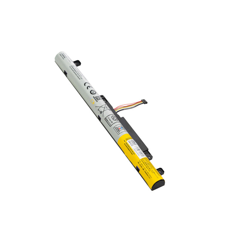 Laptop Compatible Battery For Flex 2-14/15/15D Series 4C (L13L4A61)