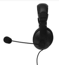 WIRED Talking HEADSET WITH MIC (LWS-040)