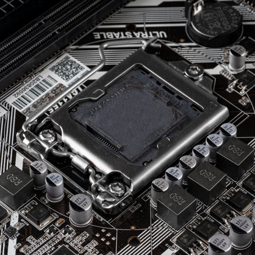 H110 Mother Board  H110 with NVME Slot