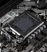 Lapcare Compatible Mother Board for H110 with NVME Slot (LPMH110-N)