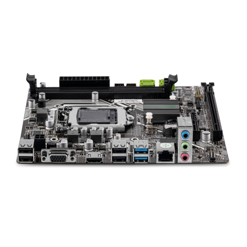 H81 Mother Board  H81 with NVME Slot