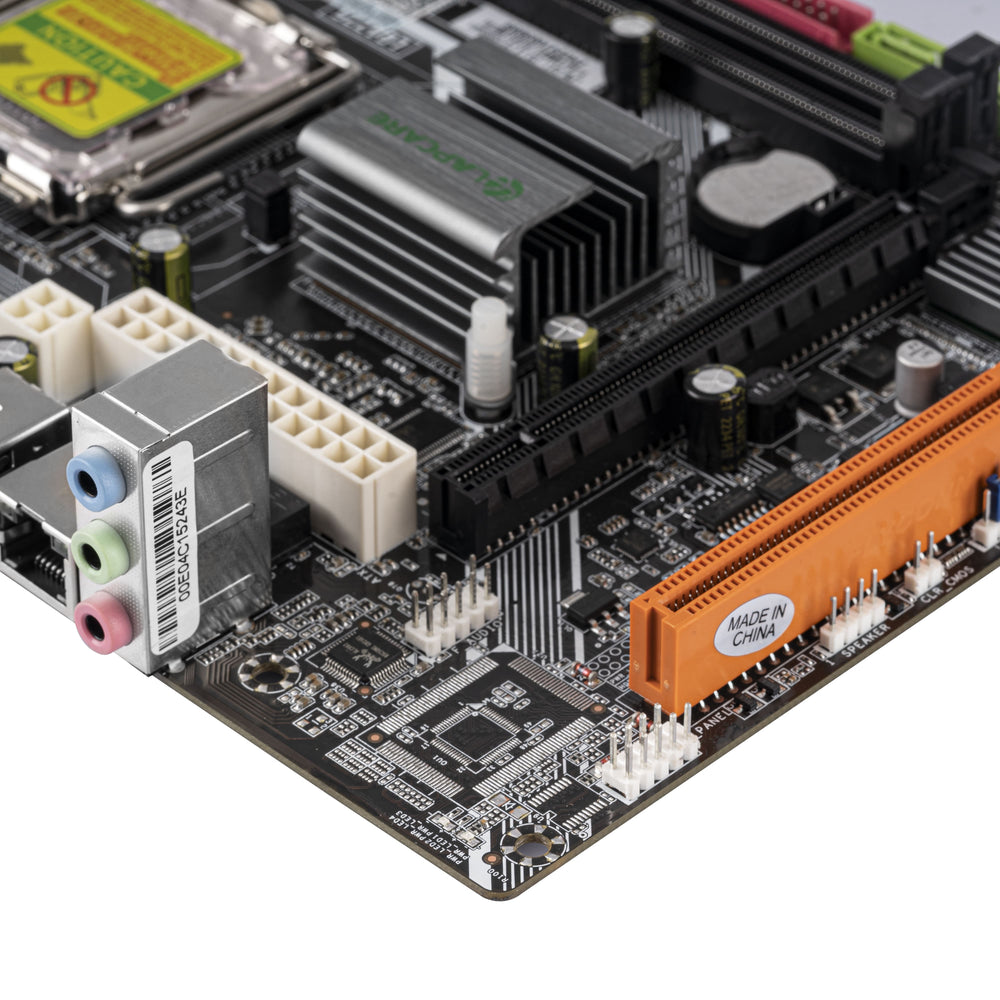 G41 DDR3 Motherboard