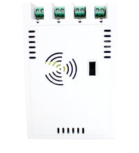 Lapcare CCTV SMPS 4 Channel Multiport (LCC-303)