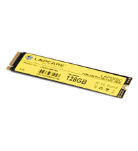 LAPDISC 128GB NVMe 2280 PCIe Gen 3 SSD