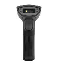 2D Wireless 2.4G+Bluetooth BARCODE SCANNER (LLBS-007)