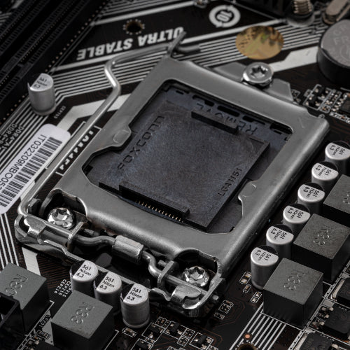 H310 Mother Board  H310 with NVME Slot