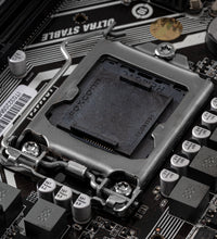 Lapcare Compatible Mother Board for H310 with NVME Slot(LPMH310-N)