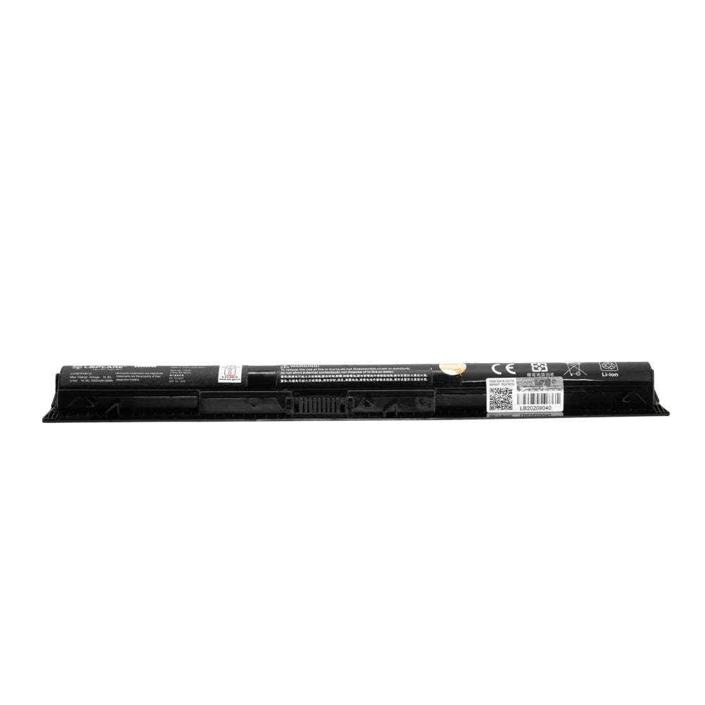 Lapcare - Compatible Lithium-ion Battery For HP Pavillion 14/15/17-AB000 4C (KI04)