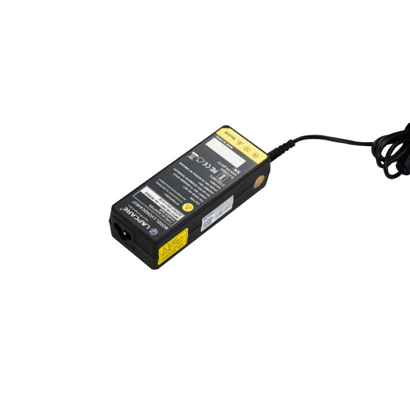 Laptop adaptor Compatible for Lenovo 20V 4.5A X1 Carbon (USB Pin)