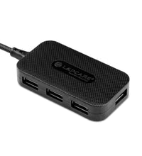 LAP-C Type-C to USB 2.0 4Port Hub with 30cm Cable (IND)(LHB-411)
