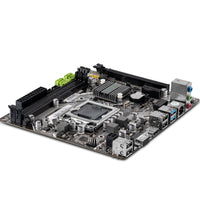 Lapcare Compatible Mother Board for H61