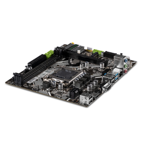 H81 Mother Board  H81 with NVME Slot