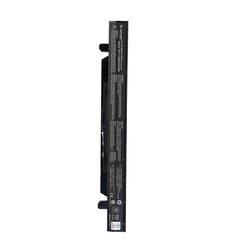 Laptop Compatible Battery For Asus Rog GL552, ZX50V, JX4200, JX4720, FX-Plus, FX-Pro (A41N1424)