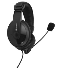 WIRED Talking HEADSET WITH MIC (LWS-040)
