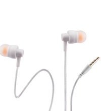 Lapcare WOOBUDS V wired Earbuds with inbuilt MIC -Grey (LBD-303)