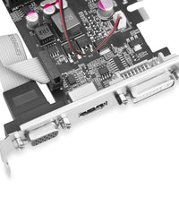 Lapcare Gamex Graphics Card GT730 4GB D3(LGC-730 4GB)