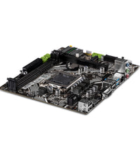 Lapcare Compatible Mother Board for H110 with NVME Slot (LPMH110-N)