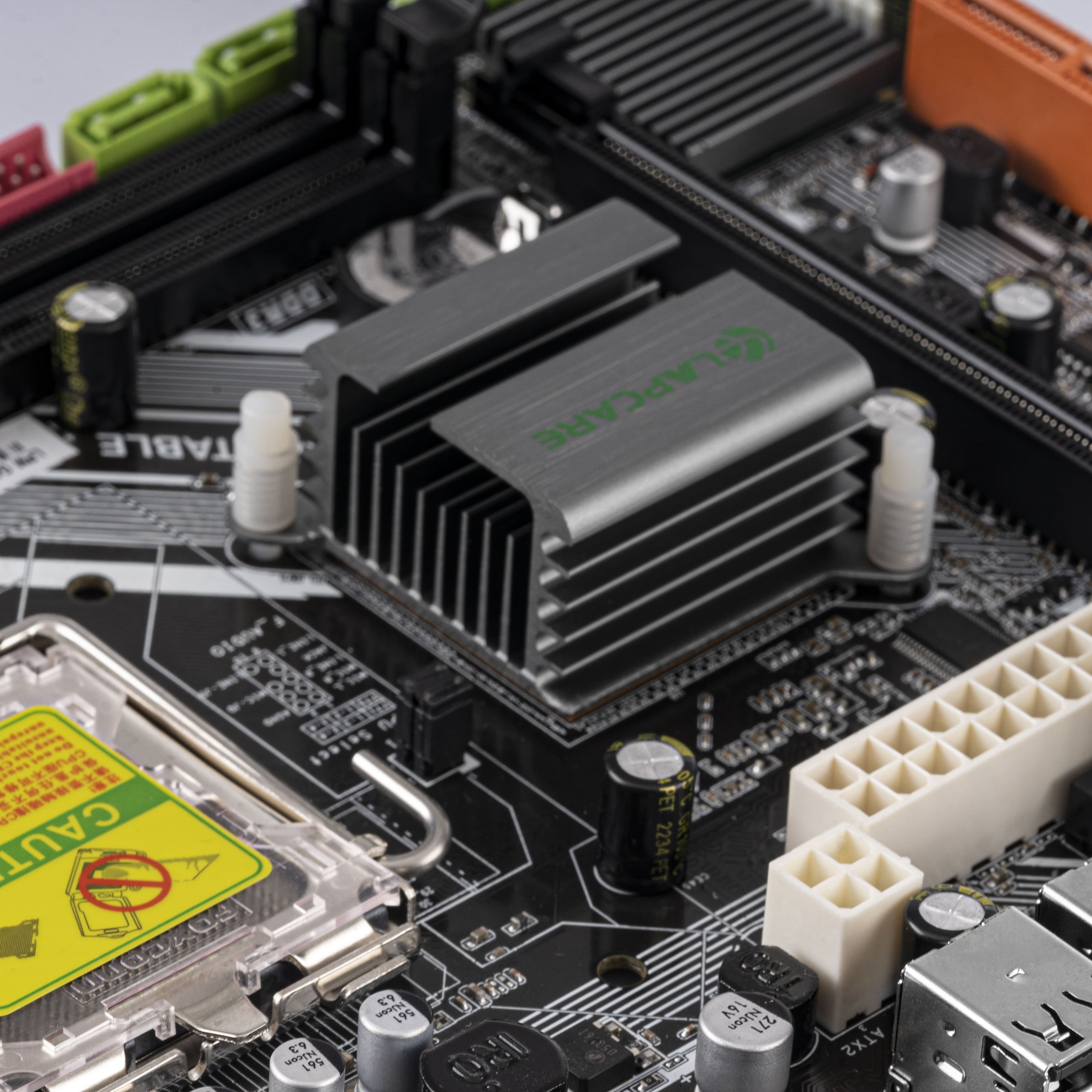 G41- DDR3 Mother Board