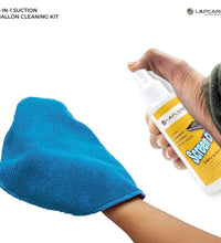 Lapcare Cleaning Kit (Suction Balloon )