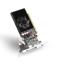 Lapcare Gamex Graphics Card GT210 1GB D3(LGC-210 1GB)