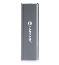 Lapcare M.2 NVMe SSD Casing with cable