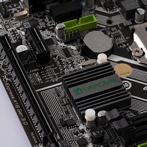 H310 Mother Board  H310 with NVME Slot