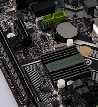 Lapcare Compatible Mother Board for H310 with NVME Slot(LPMH310-N)