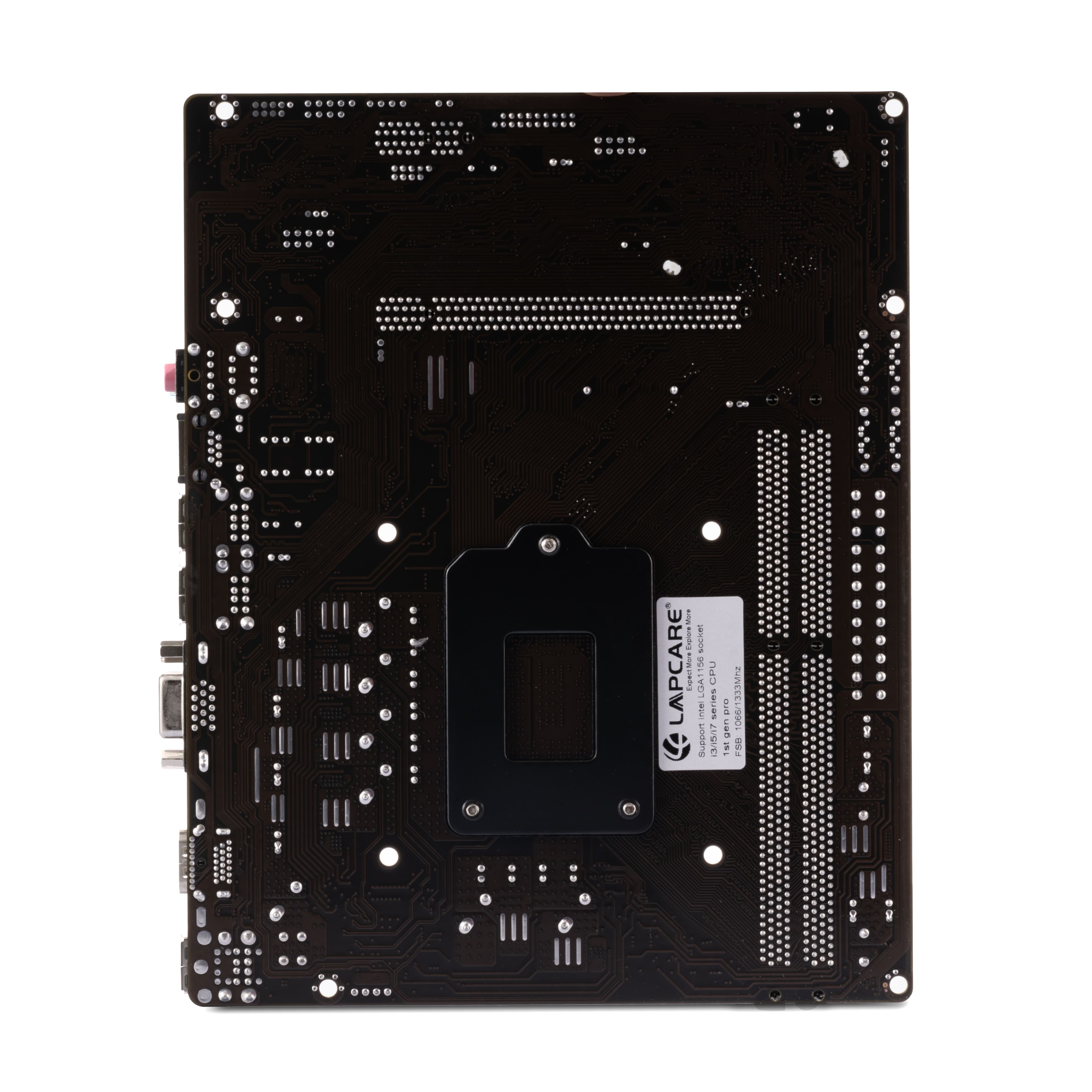 H55 Mother Board  H55