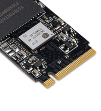 LAPDISC 128GB NVMe 2280 PCIe Gen 3 SSD