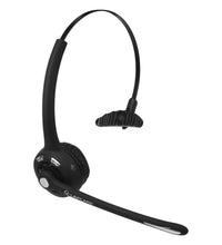 Bluetooth Headset with Microphone, V5.0, Wireless Headset, CVC 6 Noise Cancel