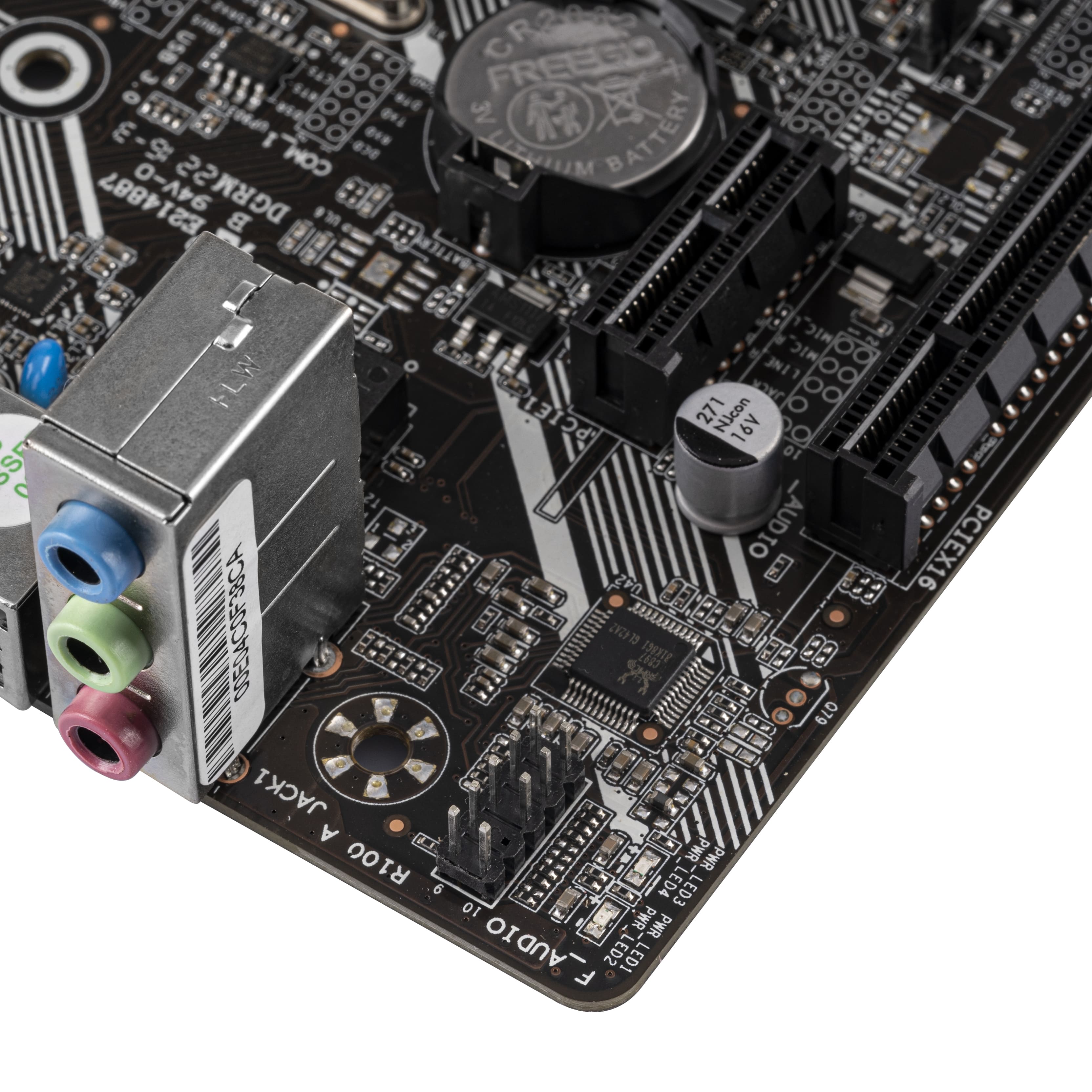H61 Mother Board  H61
