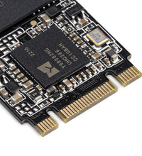 Lapcare LAPDISC M.2 2280 SATA III SSD 128GB