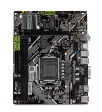 Lapcare Compatible Mother Board for H110 with NVME Slot (LPMH110-N)