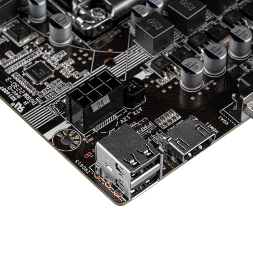 H81 Mother Board  H81 with NVME Slot