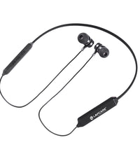 Lapcare WOOBAND Wireless neckband LNB-240B – Black
