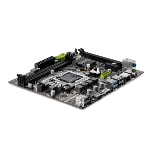 H310 Mother Board  H310 with NVME Slot