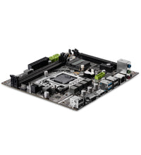 Lapcare Compatible Mother Board for H310 with NVME Slot(LPMH310-N)