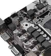 H55 Mother Board  H55
