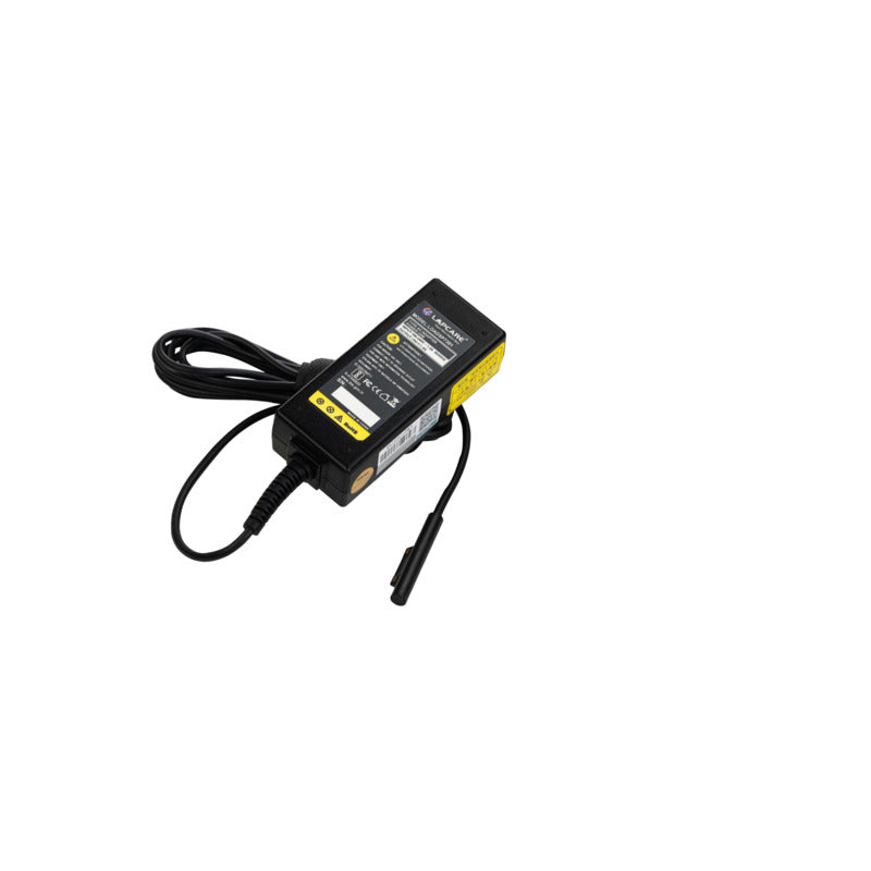 Laptop adaptor Compatible for Microsoft Surface Pro-4 24W 15V/1.6A