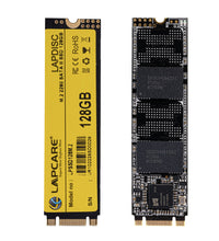 Lapcare LAPDISC M.2 2280 SATA III SSD 128GB