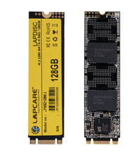 LAPDISC 128GB M.2 2280 SATA III SSD