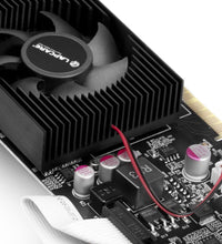 Lapcare Gamex Graphics Card GT730 4GB D3(LGC-730 4GB)