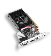 Lapcare Gamex Graphics Card GT210 1GB D3(LGC-210 1GB)