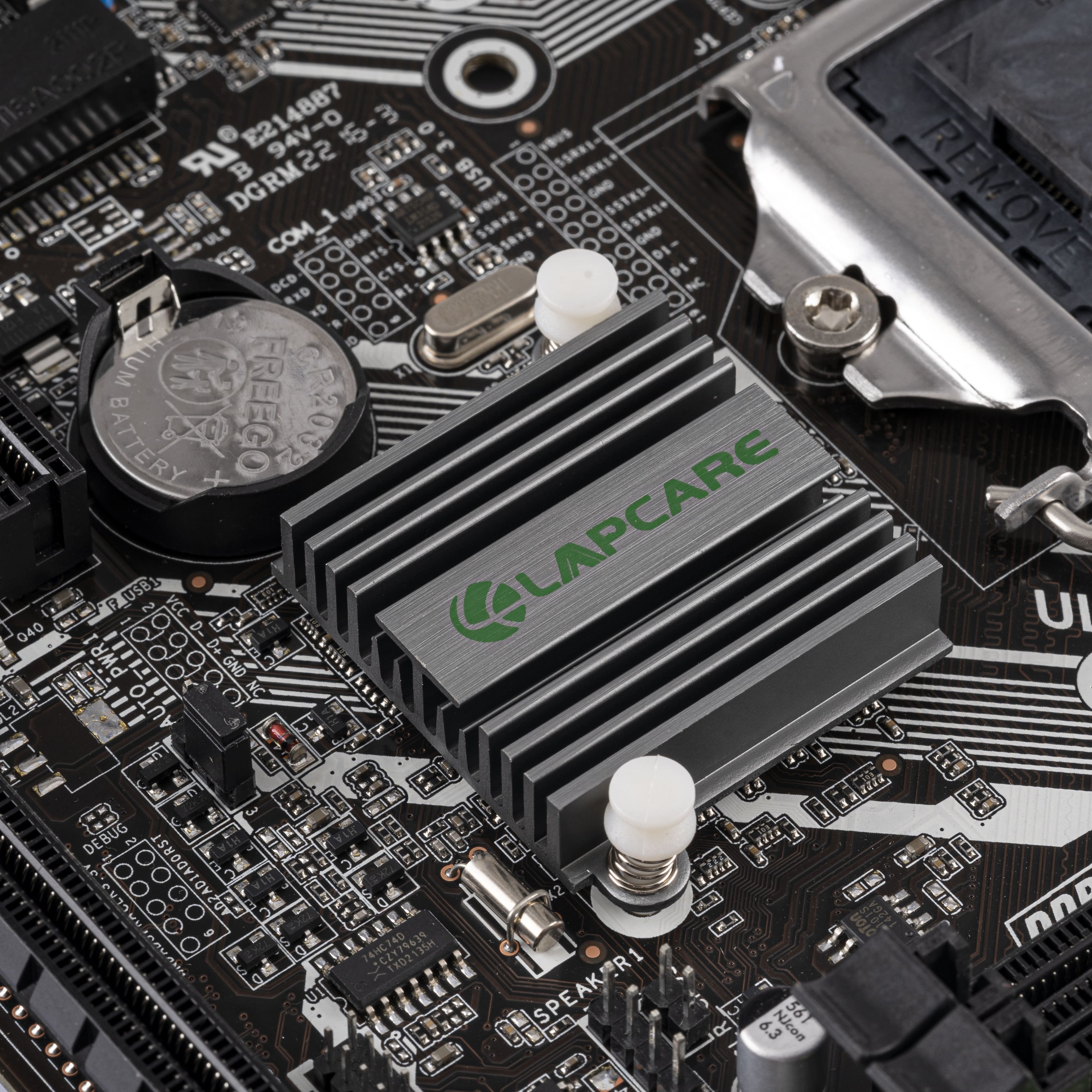 H61 Mother Board  H61