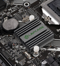 Lapcare Compatible Mother Board for H61
