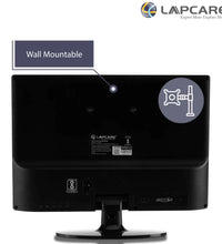 15.1" LED Monitor - (38.36CM) - VGA & HDMI (LM154)